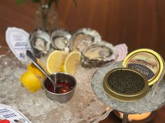 -Osteria Garden 生蚝花园餐厅(原进贤路店)