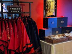 -曾宴·楚菜(湖北省博物馆店)