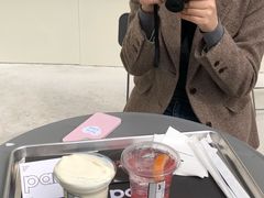 天空之城-Pam Coffee