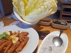 -池云涧自然椰子鸡(万泰汇店)