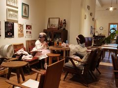 -懒鱼时光馆(沙坪坝店)