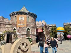 -大连海昌发现王国主题公园