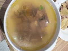 -泰煌鸡·上海白斩鸡·鸡汤面(万航店)