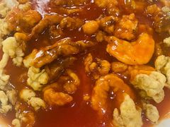 -无味饭店(九眼桥商业文化广场店)