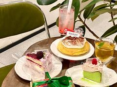 -流酥可心·牛乳蛋糕商店(禾祥西路店)