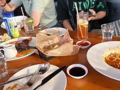 -BJM CLUB·宾酌·江景西餐吧(琶醍店)