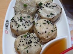 -小杨生煎(周浦万达店)