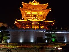 -桂林两江四湖景区