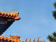-沈阳市东陵公园