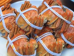 -品鲜村农家菜·阳澄湖大闸蟹(总店)