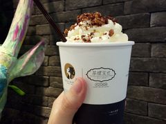 郁郁幽兰-茶理宜世(东方宝泰店)