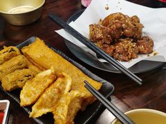 -米屋石锅拌饭(师大店)