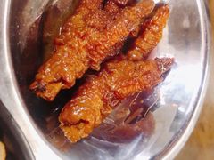 -88号小吃店·经典云南菜·地道纳西美食