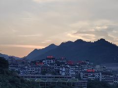 -茅台镇网红溶洞餐厅·茅帮菜馆