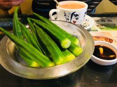 -翠华餐厅(湾仔店)