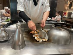 -大渔铁板烧(万象城店)