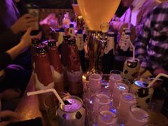 -Helens海伦司小酒馆(坡子街店)