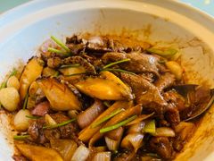 -御仙都北京菜馆·烤鸭店(双井店)