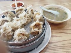 -北三沙家烧麦(北头道街店)