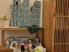 -庆德堂中医馆·小儿推拿(江北店)