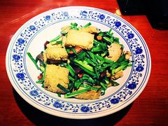 -窄巷子陕菜馆·地道陕西菜(粉巷店)