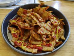 -BOPEYE·波派炸鸡(河西中央商场店)
