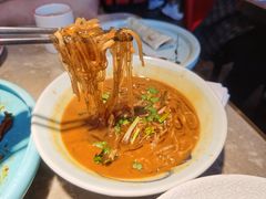 -新白鹿餐厅(金鹰新街口店)