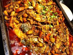 -三味鱼屋(琥珀山庄店)