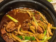 -清晖小苑·顺德菜(观澜湖新城店)
