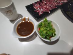 -陈记顺和牛肉火锅(火车站店)