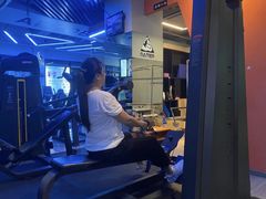 -RoMan罗马健身工作室(莘庄店)