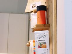 -COTTON CAFE(德信·中外公寓店)