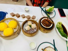 -喜势点·糖沙翁手工茶点·本地人茶居(永庆坊店)