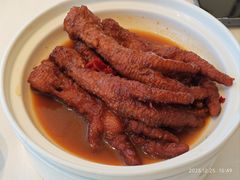 铁勺凤爪-大铁勺新津菜(迎水道店)