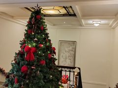 -上海和平饭店华懋阁 Cathay Room