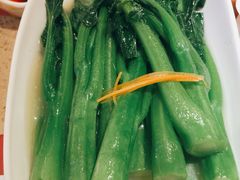 菜芯-点都德(聚福楼店)