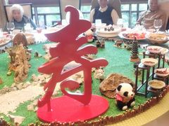 -香宫中餐厅 · 桂林香格里拉