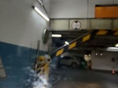 -群光广场·停车场