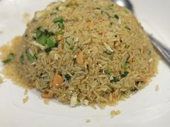 三文鱼炒饭-北海渔村酒楼·粤菜海鲜点心(新华店)