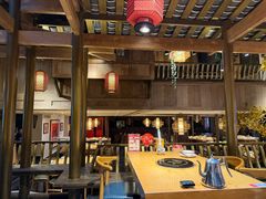 -老凯俚酸汤鱼(多彩城店)