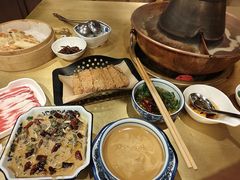 -牛街清真满恒記(平安里西大街店)