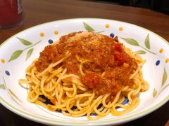 -萨莉亚意式餐厅(杭州滨江天街店)