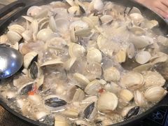 -拾下卜卜贝•海鲜火锅