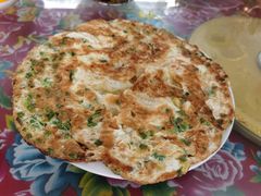 摊柴鸡蛋-何适山庄 ·可团建(水长城P2停车场店)