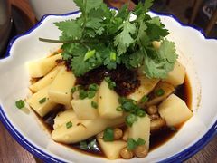 贵阳米豆腐-黔大人·贵州花溪牛肉粉(宝能太古城店)