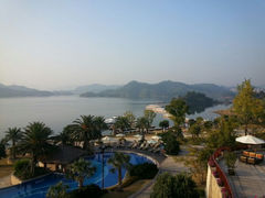 android_upload_pic-杭州千岛湖滨江希尔顿度假酒店