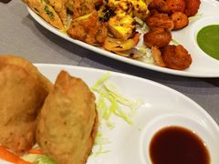 -Pita's&Tika's中东和印度风味餐厅(龙湖天街店)