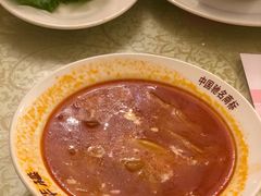 -华梅西餐厅(哈尔滨中央大街店)