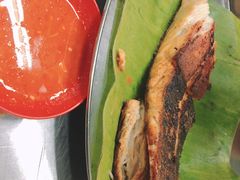-黄亚华小食店(Jalan Alor)