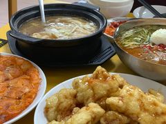 -屋里家延边朝鲜族冷面(南园店)